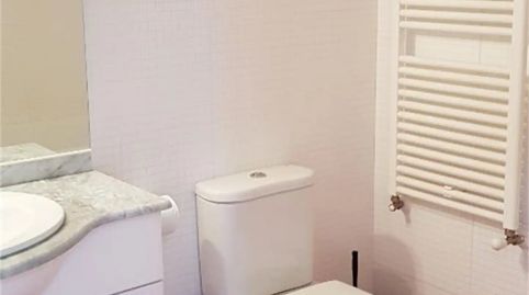 Foto 4 de Dúplex en venda a Calle Virgen de la Paz, 30, Manzanares, Ciudad Real
