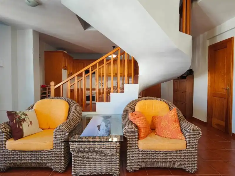 Casa o xalet en venda a Costa del Silencio