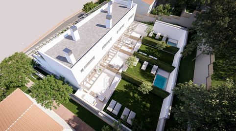 Foto 3 de Pis en venda a Carrer Santa Rosalia, 10, Teià, Barcelona