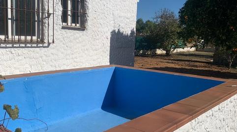 Foto 3 de Finca rústica en venta en Camino Cañada de la Asomada, Pelagatos - Pago del Humo, Cádiz