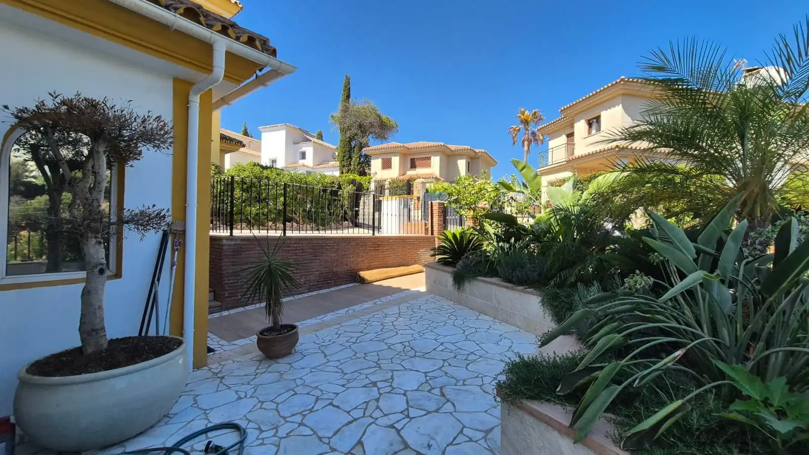 Casa con terrazza in vendita a Avenida Golf de Riviera, imagen 15