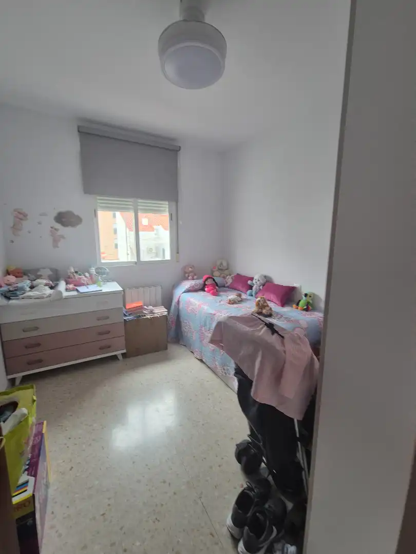 Wohnung mit Aufzug zum Verkauf in Calle San Juan de Dios, imagen 5
