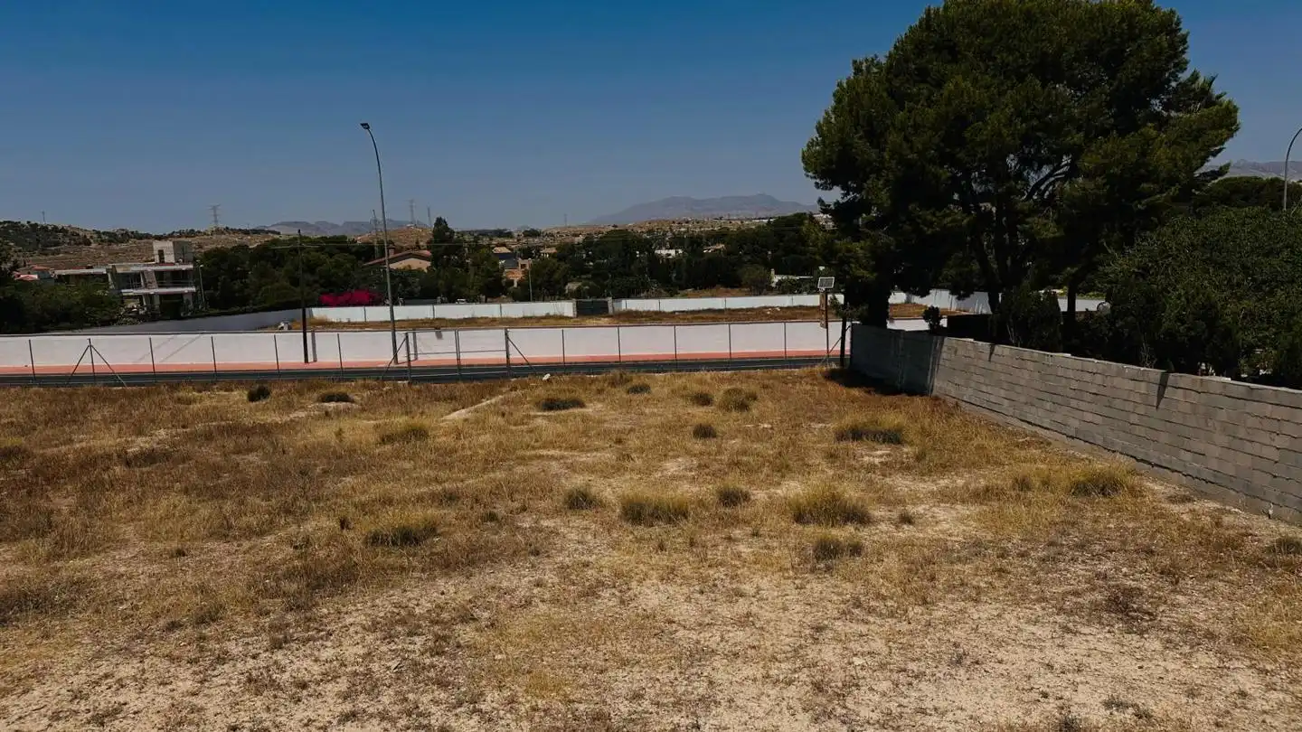 Terrenos y solares en venta en Azahar, imagen 4