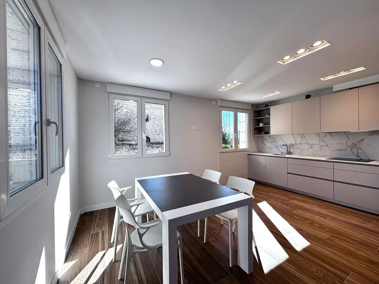 Casa o chalet en venta en Quintanilla Vivar