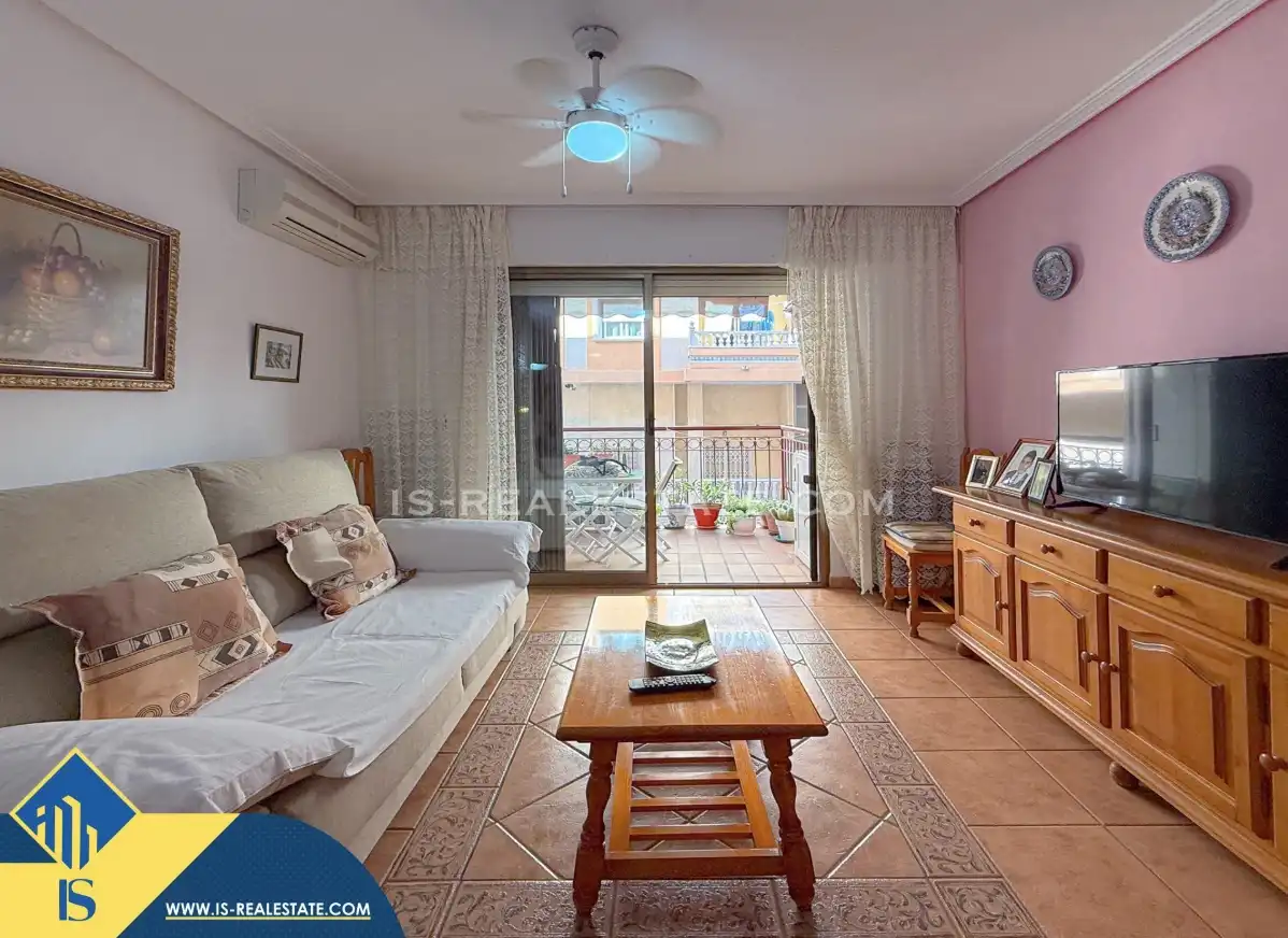 Apartament amb ascensor en venda a Playa de los Locos, imagen 28