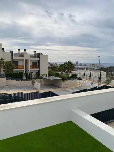 Villa avec piscine à vendre à Avenida Barcelona, imagen 49