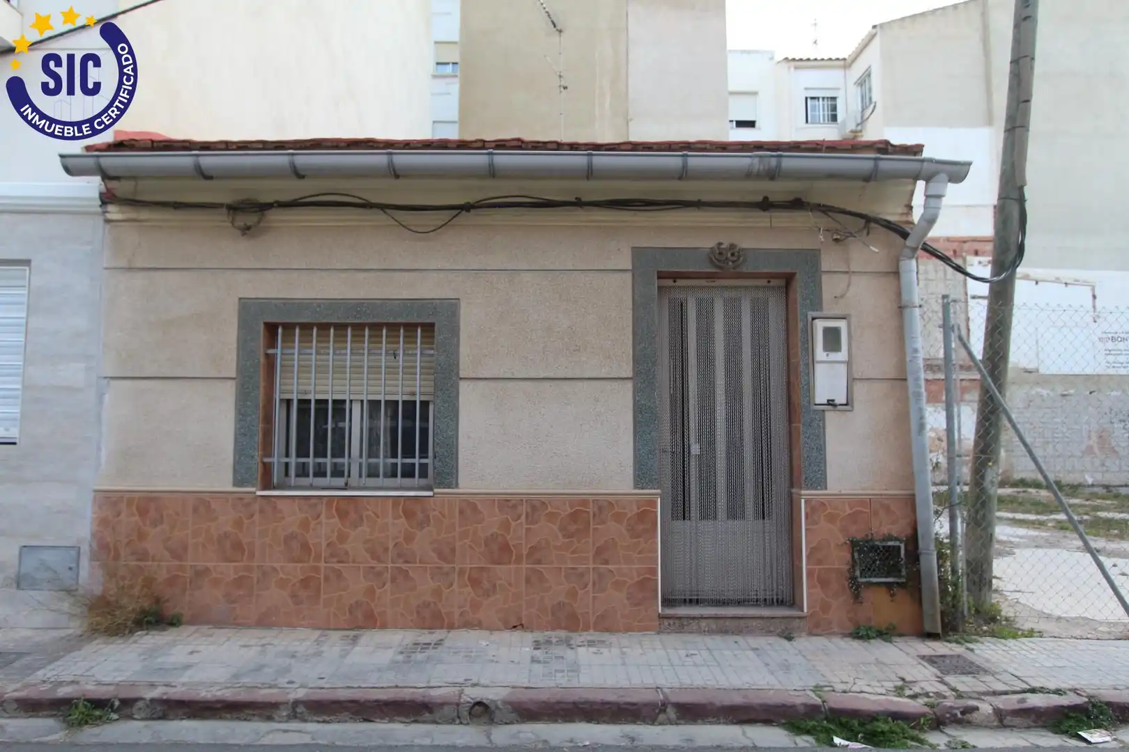 Casa en venta en Calle BUENAVISTA, imagen 2