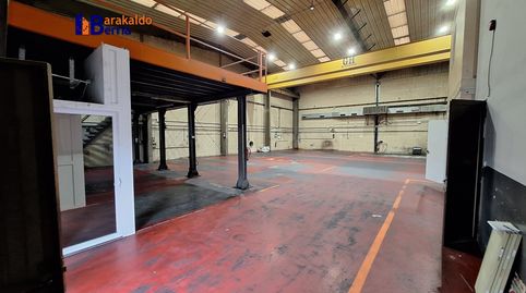Photo 4 of Industrial buildings for rent in Portu Bidea, Sondika, Bizkaia
