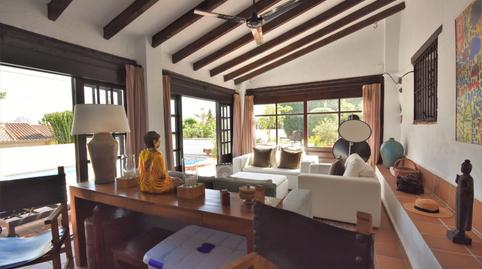 Foto 4 de Casa o xalet en venda a Oltamar - Cucarres, Alicante