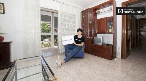 Photo 3 of Apartment to share in Villegas, Sevilla