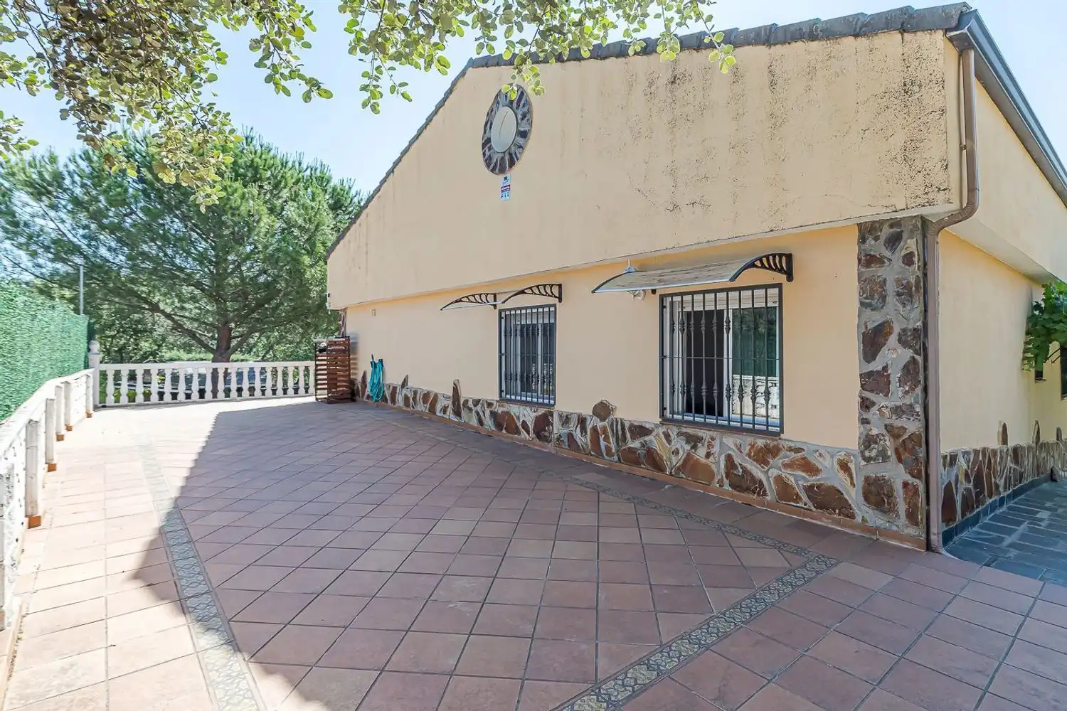 Xalet amb piscina en venda a CAÑADA REAL DE MERINAS, imagen 54