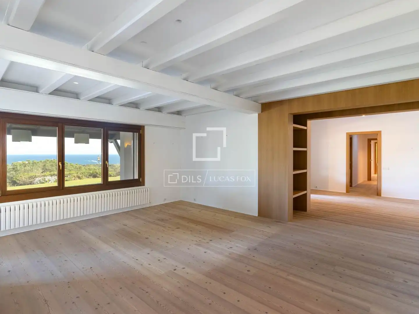 Villa avec piscine à vendre à Cabrera de Mar, imagen 28