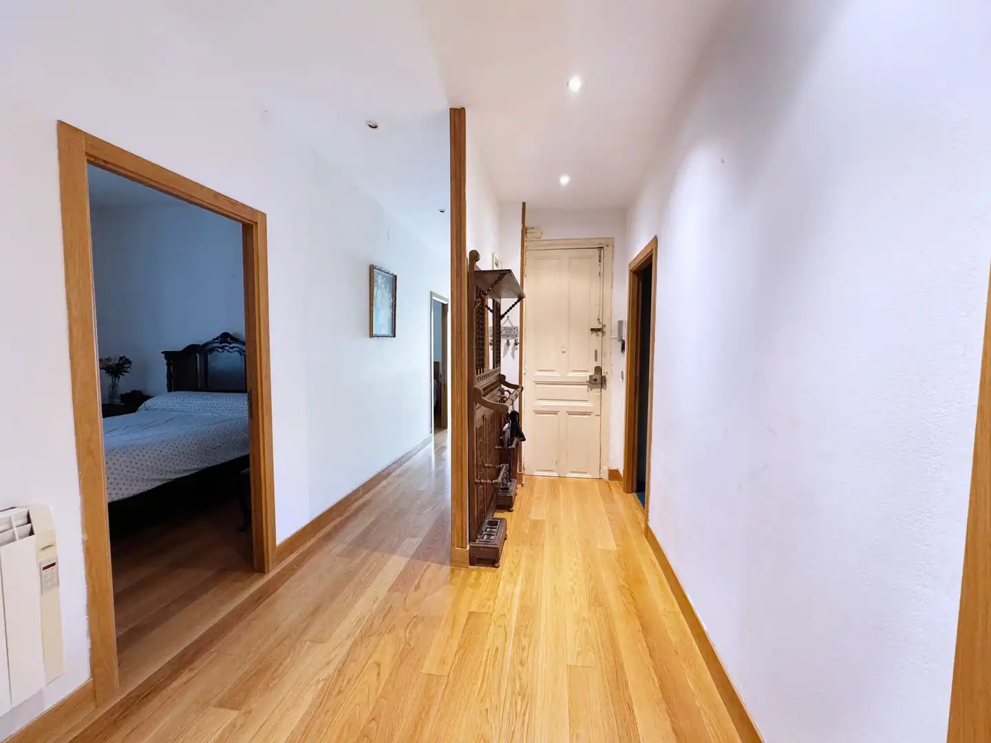 Flat for sale in Zarautz  with Heating