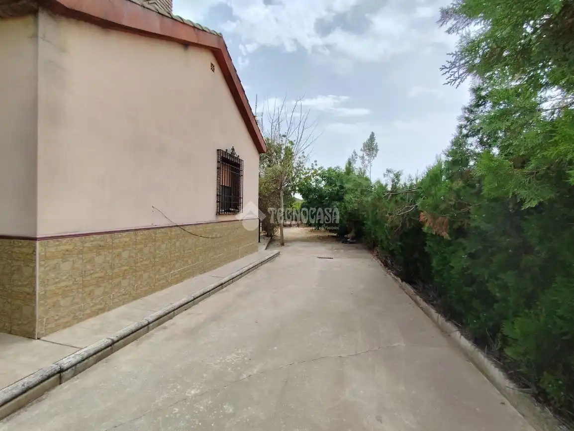 Casa rústica en venta en Periurbano Oeste - Sierra, imagen 14