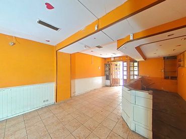Business premises for sale in San Blas
