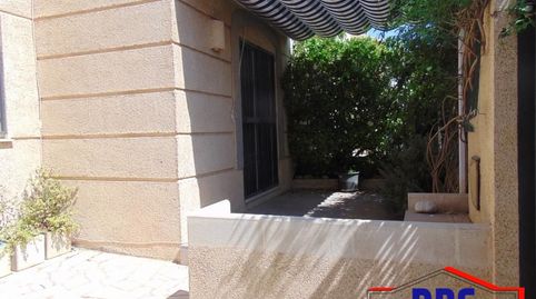 Foto 4 de Dúplex en venta en Las Marinas, Garrucha