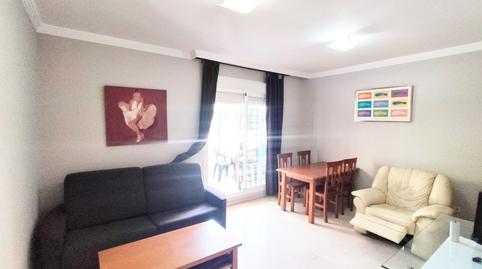 Foto 2 de Apartament en venda a Avenida de Los Argonautas, 17, Montealto - Monterrey, Málaga