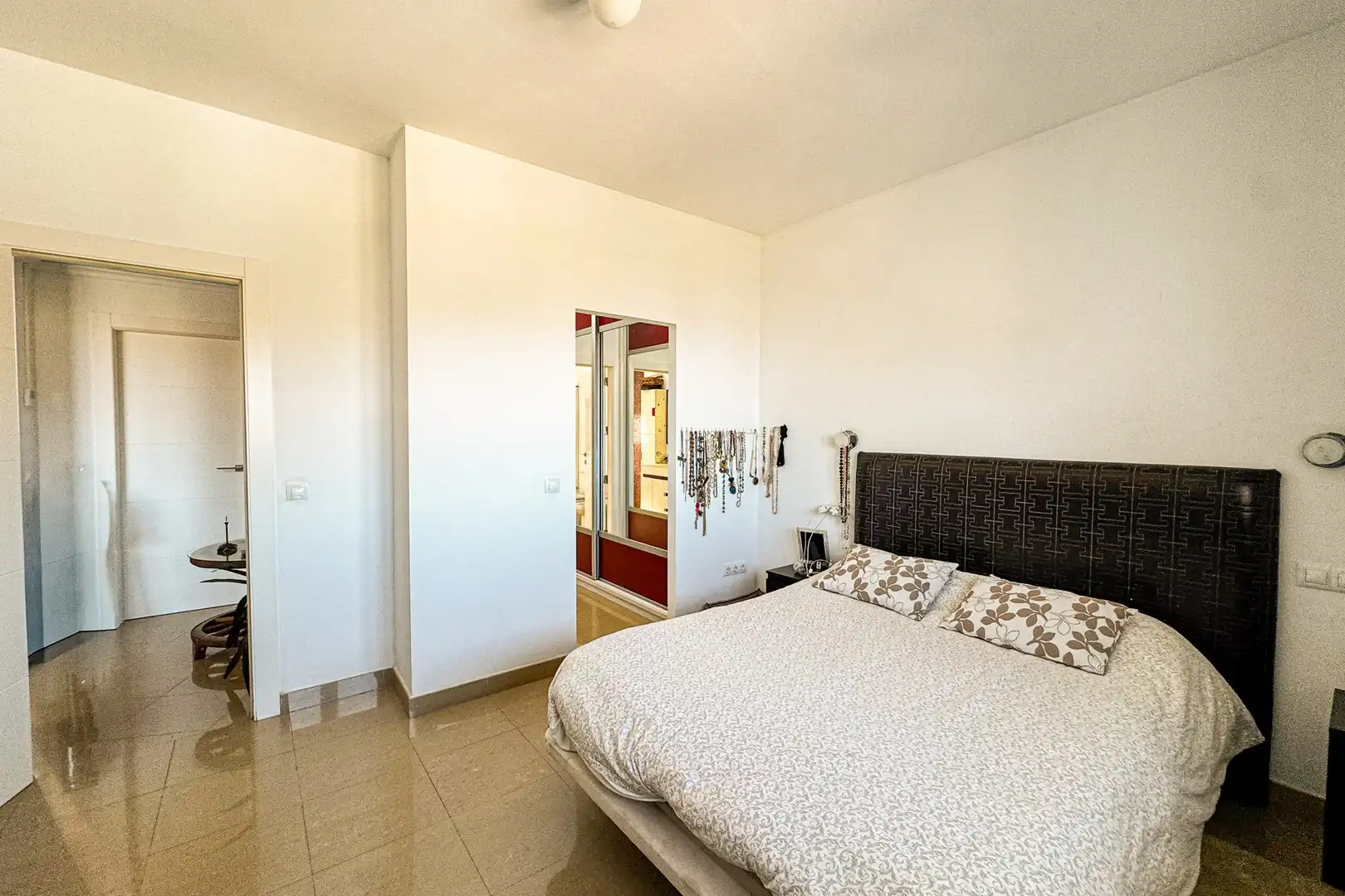 Habitación de Casa o chalet en venta en Vícar con Aire acondicionado, Calefacción y Terraza