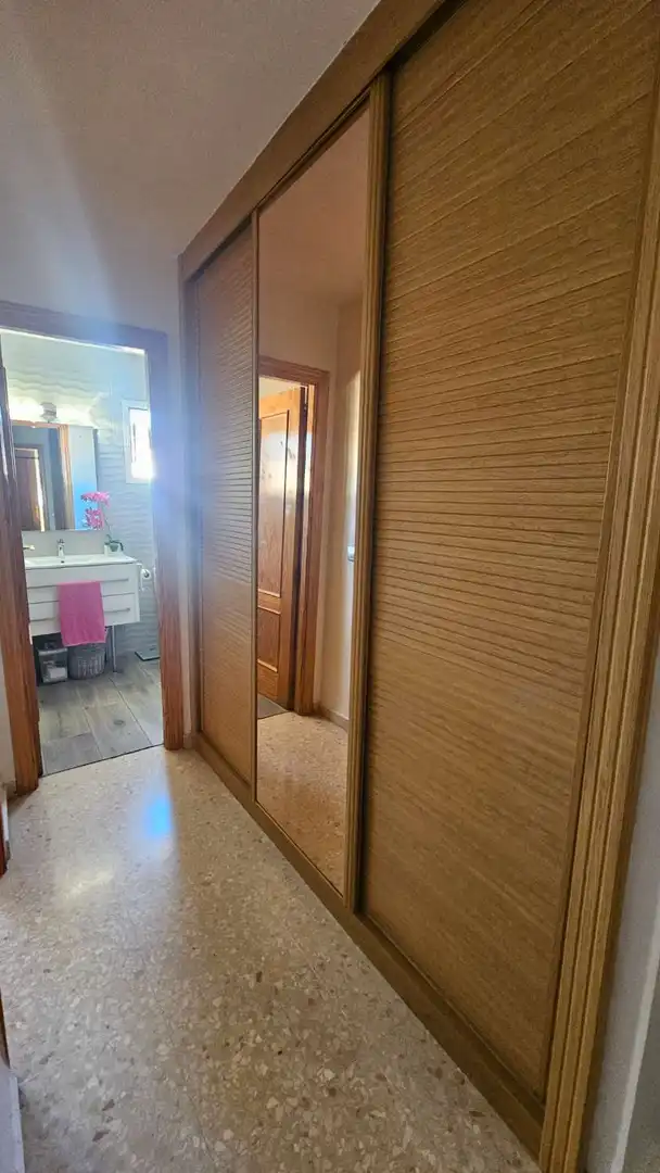 Habitación de Casa o chalet en venta en Alhaurín de la Torre con Aire acondicionado, Calefacción y Terraza