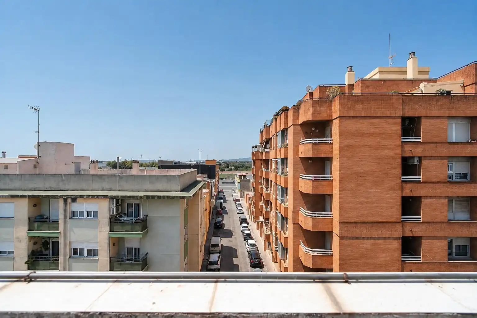 Flat with terrace for sale in Nules, imagen 48