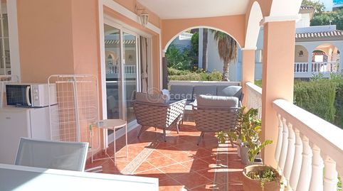 Foto 5 de Casa adosada en venda a Calle Granada, 40, La Capellanía - El Higuerón, Benalmádena