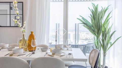 Foto 2 de Àtic en venda a Sant Pau, Valencia