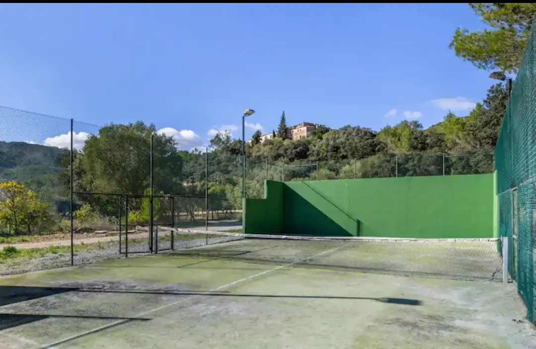 Rustikales Grundstück zum Verkauf in Esporles, imagen 2