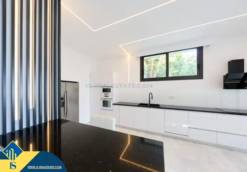 Chalet con piscina en venta en Altea Hills, imagen 8