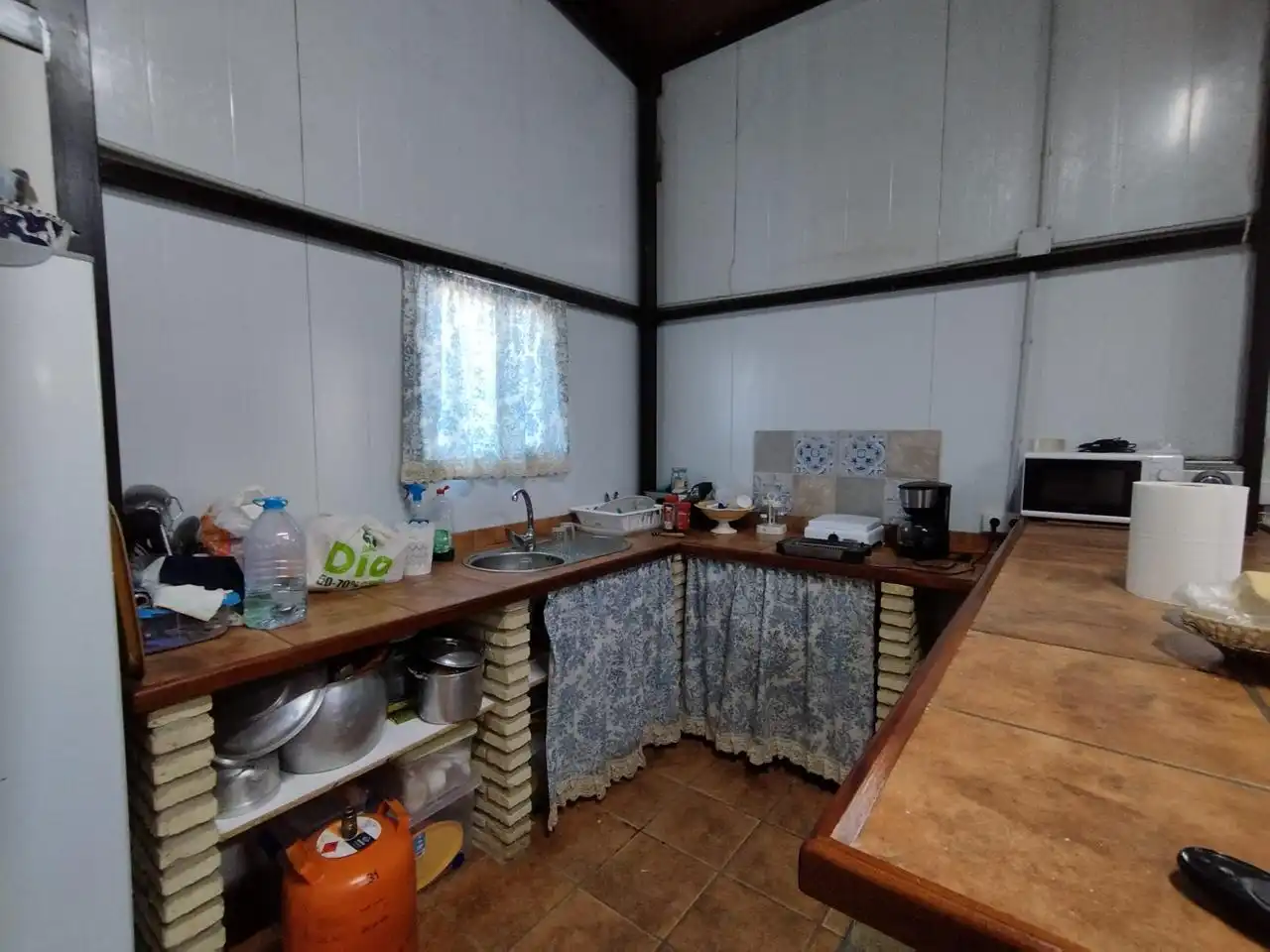 Casa rústica en venda a Las Manchuelas, imagen 11
