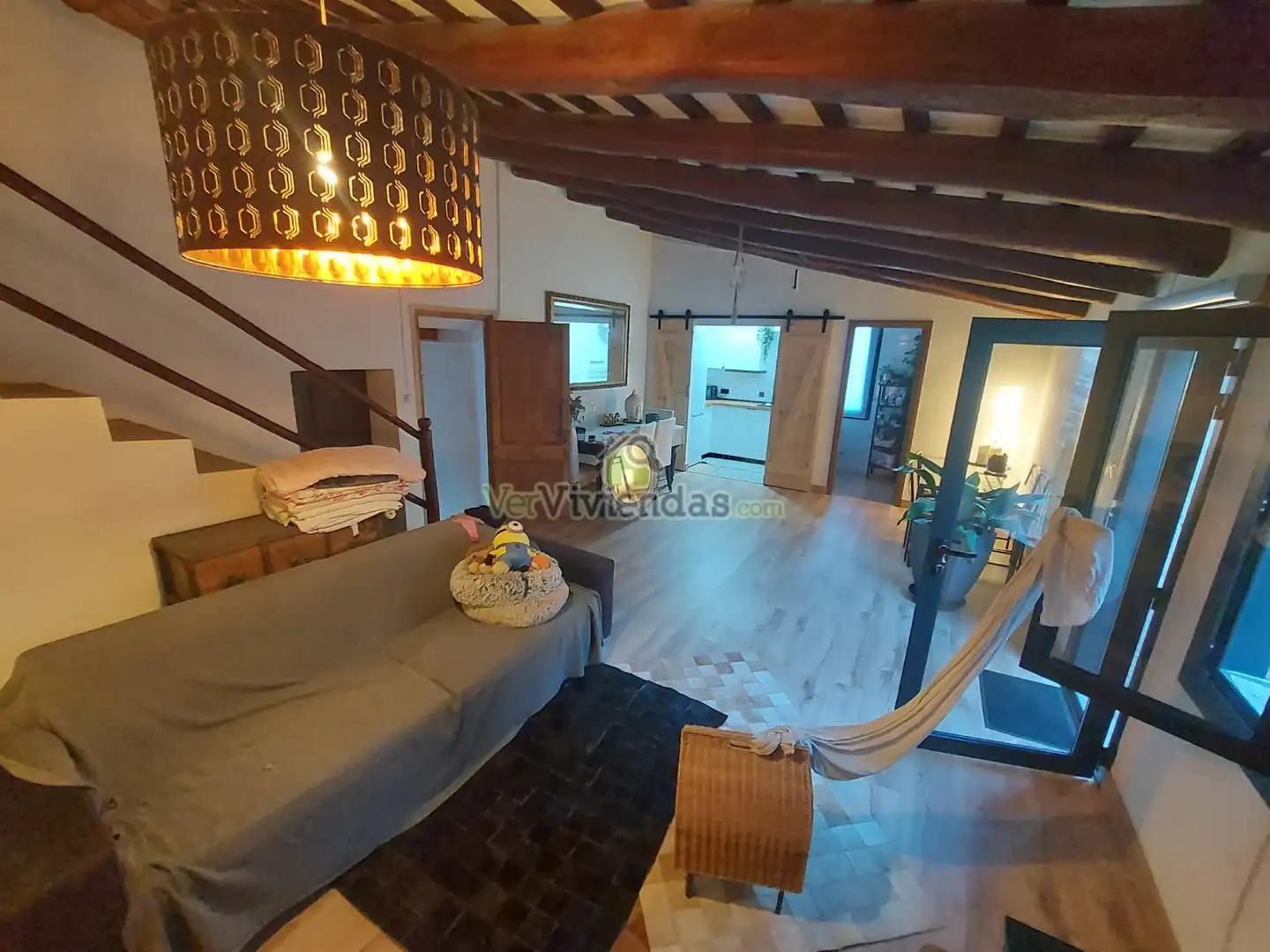 Casa o xalet en venda a Carrer de la Creu de Sant Pau, 23, Torrelles de Llobregat