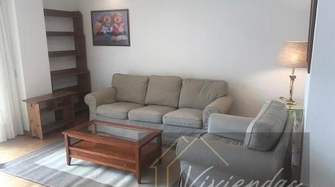 Photo 4 of Flat for rent in Ventura Rodriguez, Sector B, Boadilla del Monte