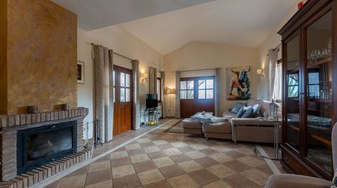 Foto 5 de Finca rústica en venta en Casarabonela, Málaga