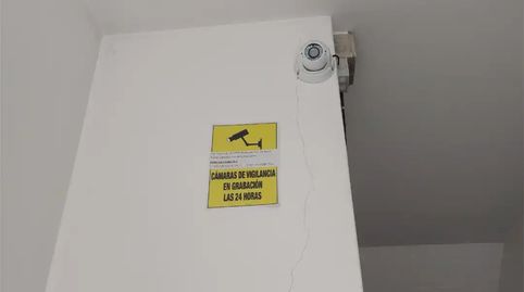 Foto 5 de Garatge en venda a Ronda de Outeiro, 215, Vioño, A Coruña Capital