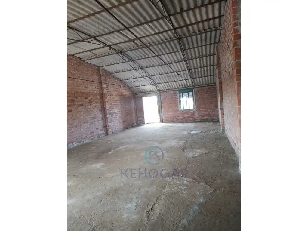 Land for sale in Alcalá de Guadaira