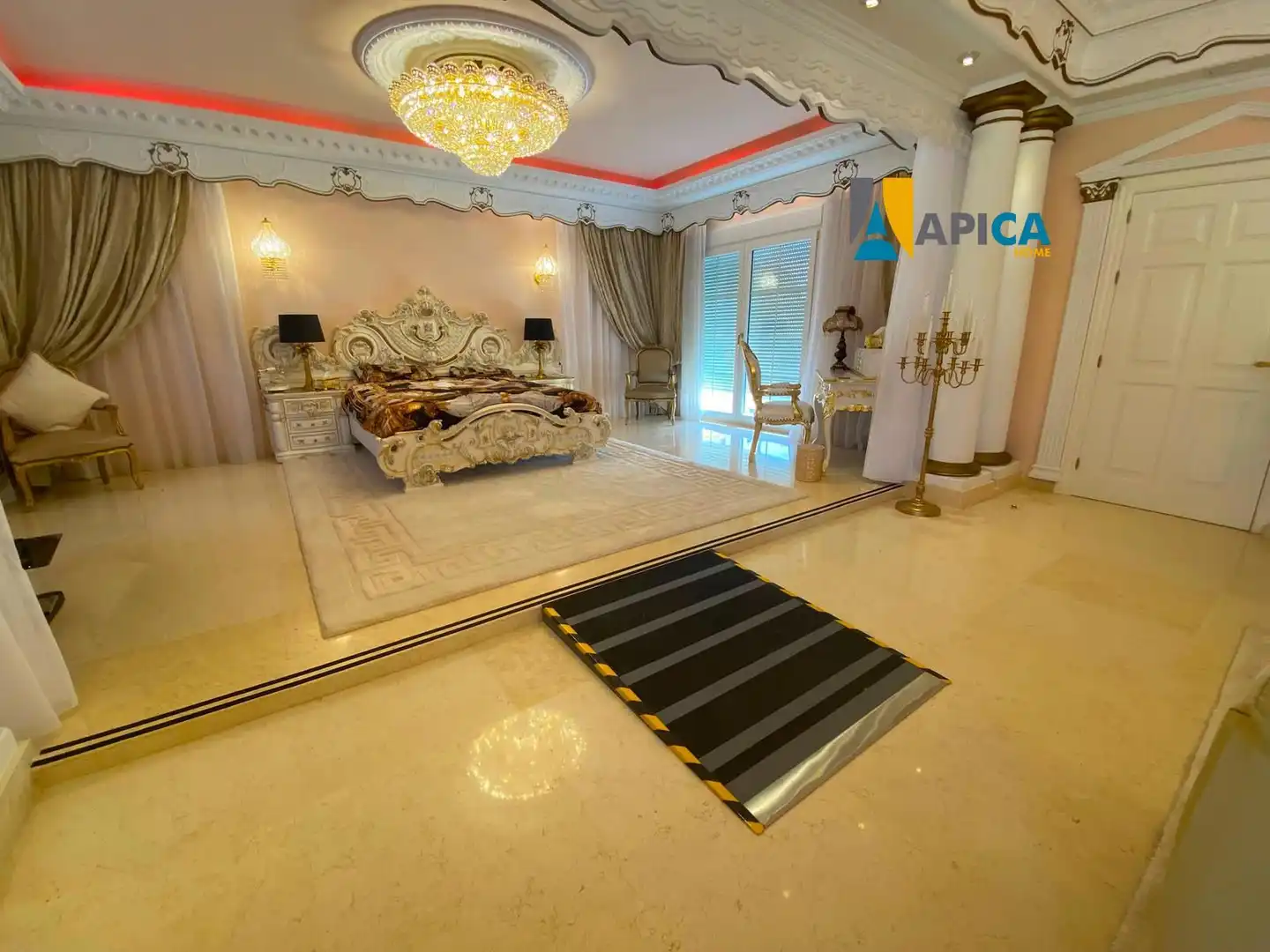 Chalet con piscina en venta en Sotogrande Alto, imagen 18