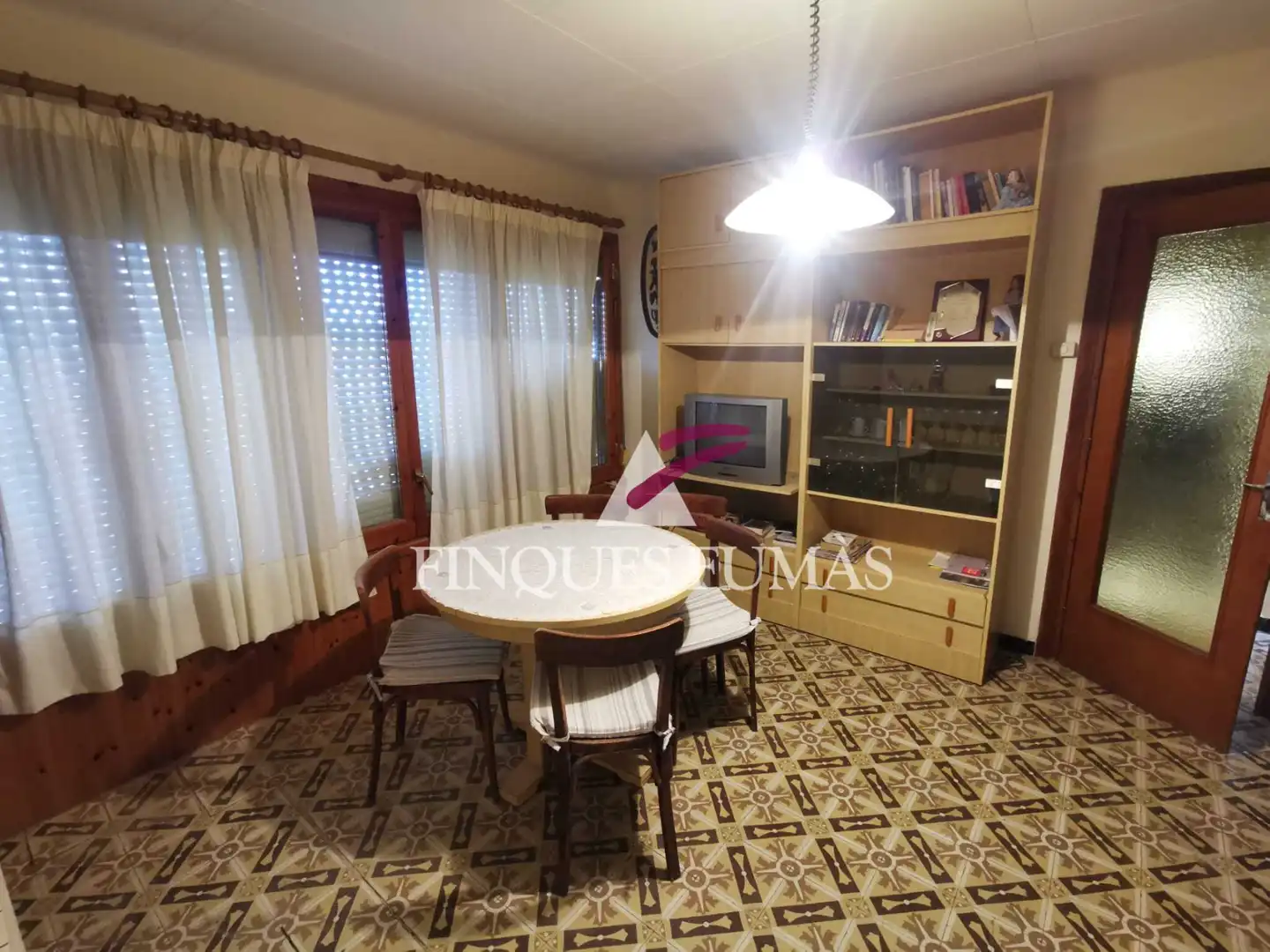 Casa o chalet en venta en Carrer Raval de Guissona, Torrefeta i Florejacs