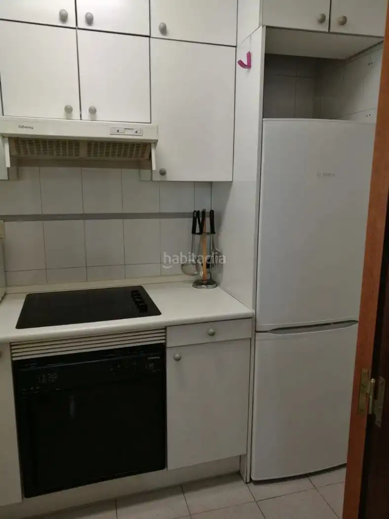 Flat with lift to rent in Avenida Maestrazgo 13, imagen 9