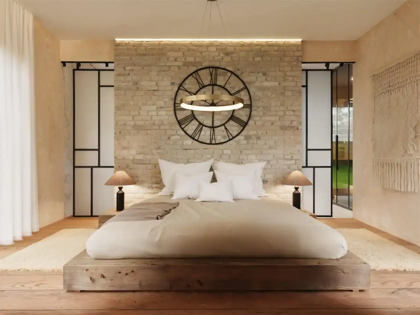 Habitación de Casa o chalet en venta en Colunga, Asturias