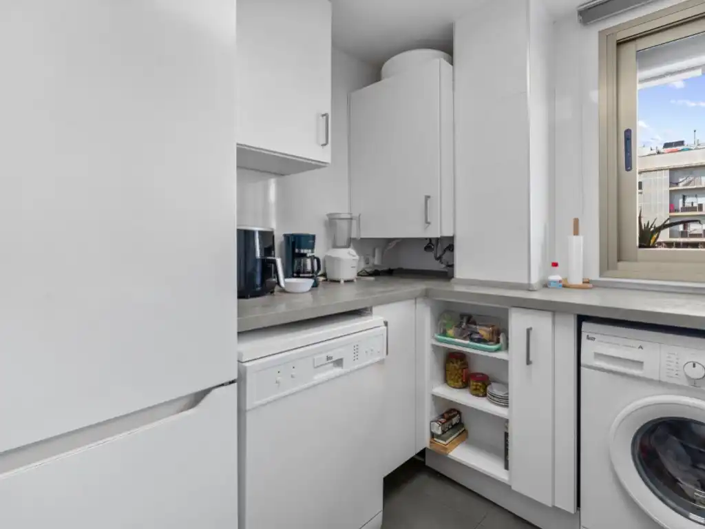 Apartamento en venta en Calle Santa Rosalia, imagen 9