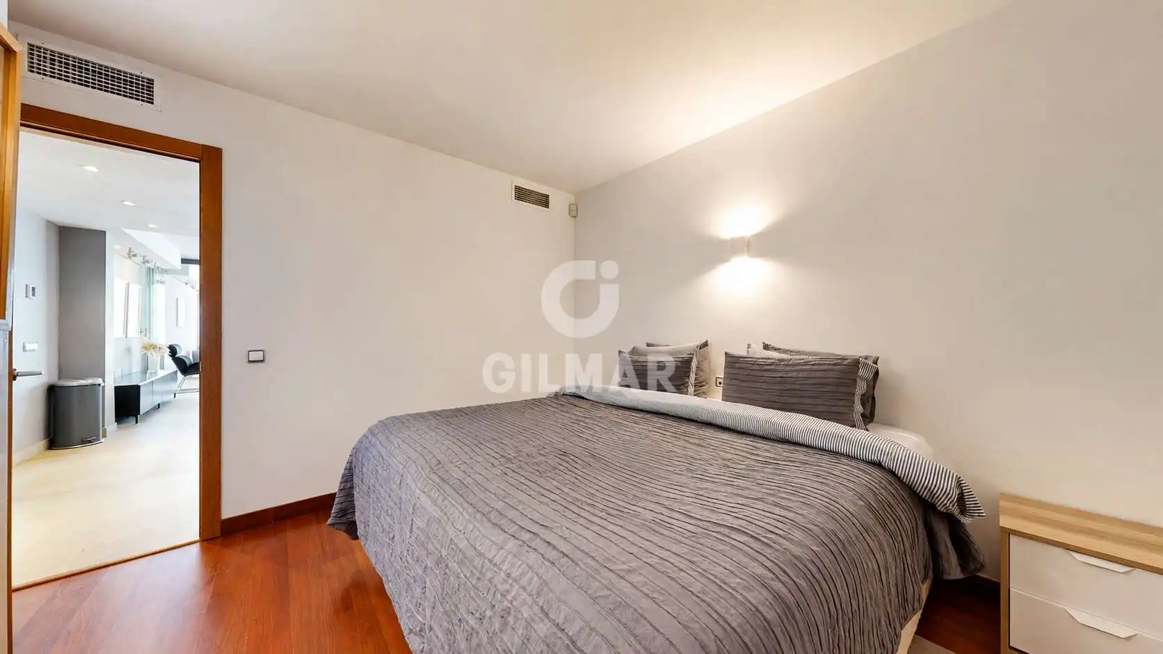 Habitación de Ático en venta en Benalmádena con Calefacción, Jardín privado y Trastero