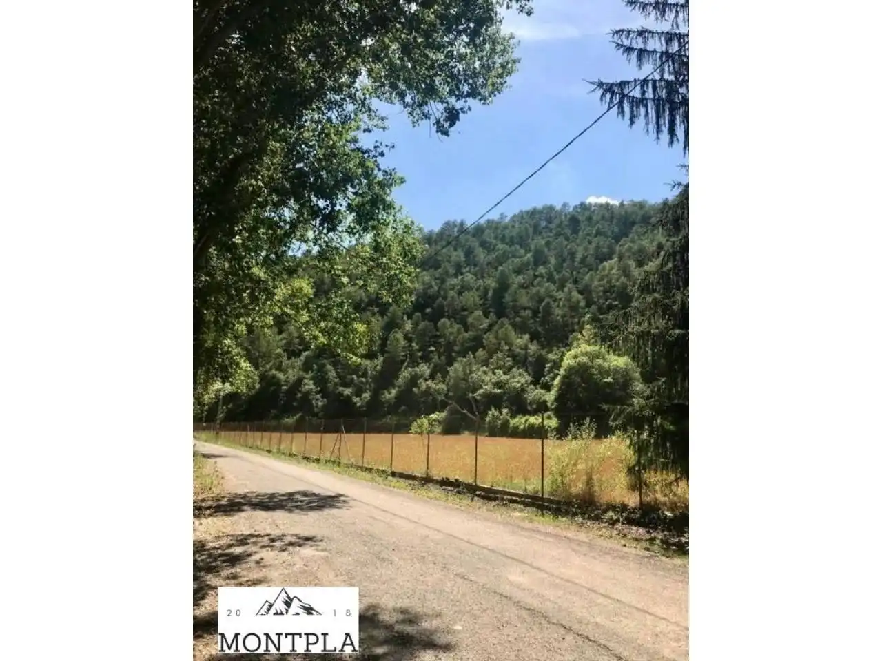 Casa o chalet en venta en La Baronia de Rialb