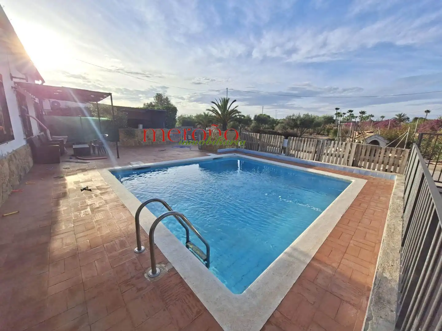 Villa avec piscine à louer à La Foia - Daimés - Asprella, imagen 2