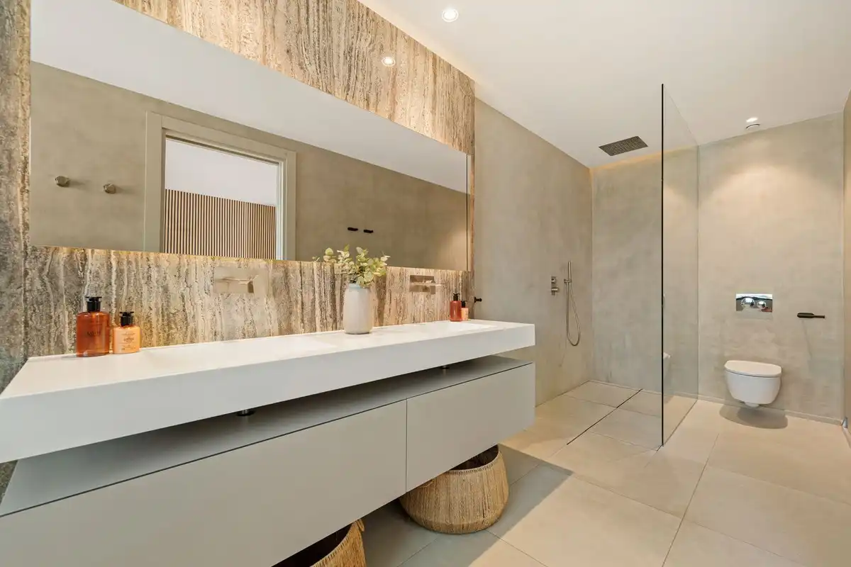 Villa avec piscine à vendre à Nueva Andalucía, imagen 11