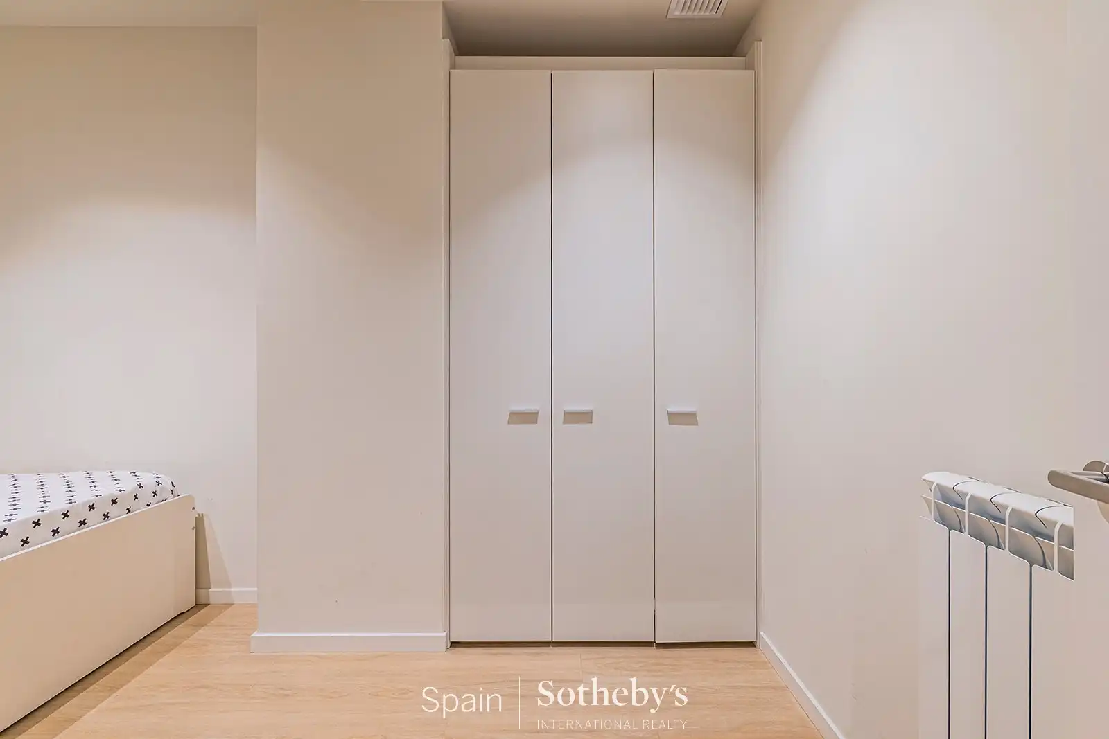 Apartament amb ascensor en venda a Gran Via de les Corts Catalanes, imagen 20