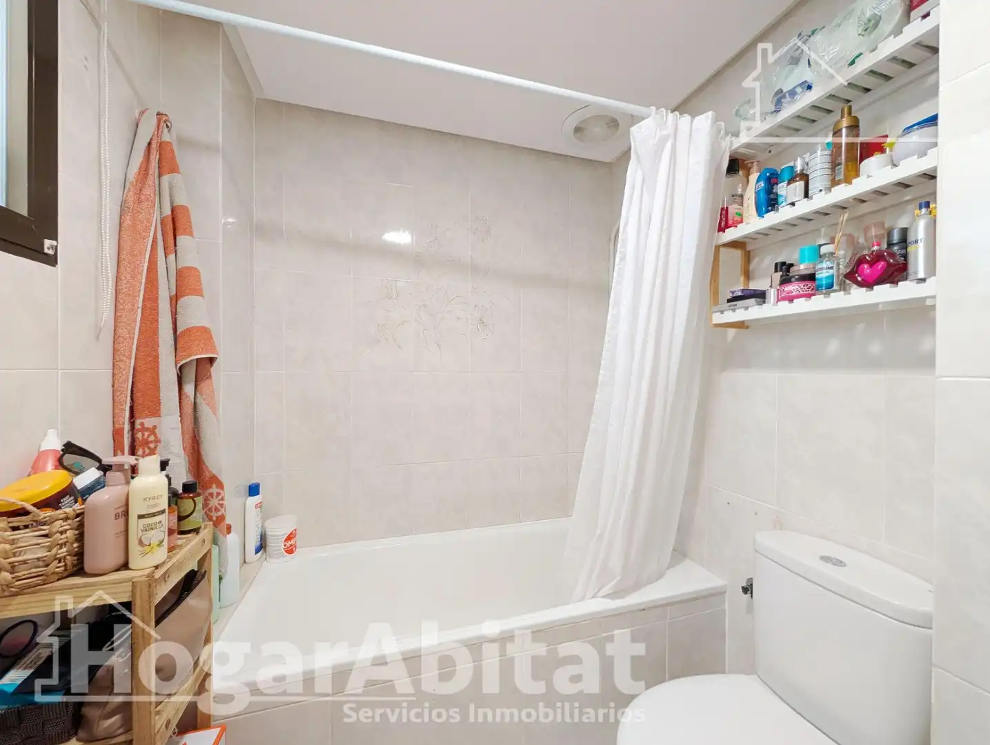 Baño de Piso en venta en Santa Pola con Aire acondicionado, Calefacción y Terraza