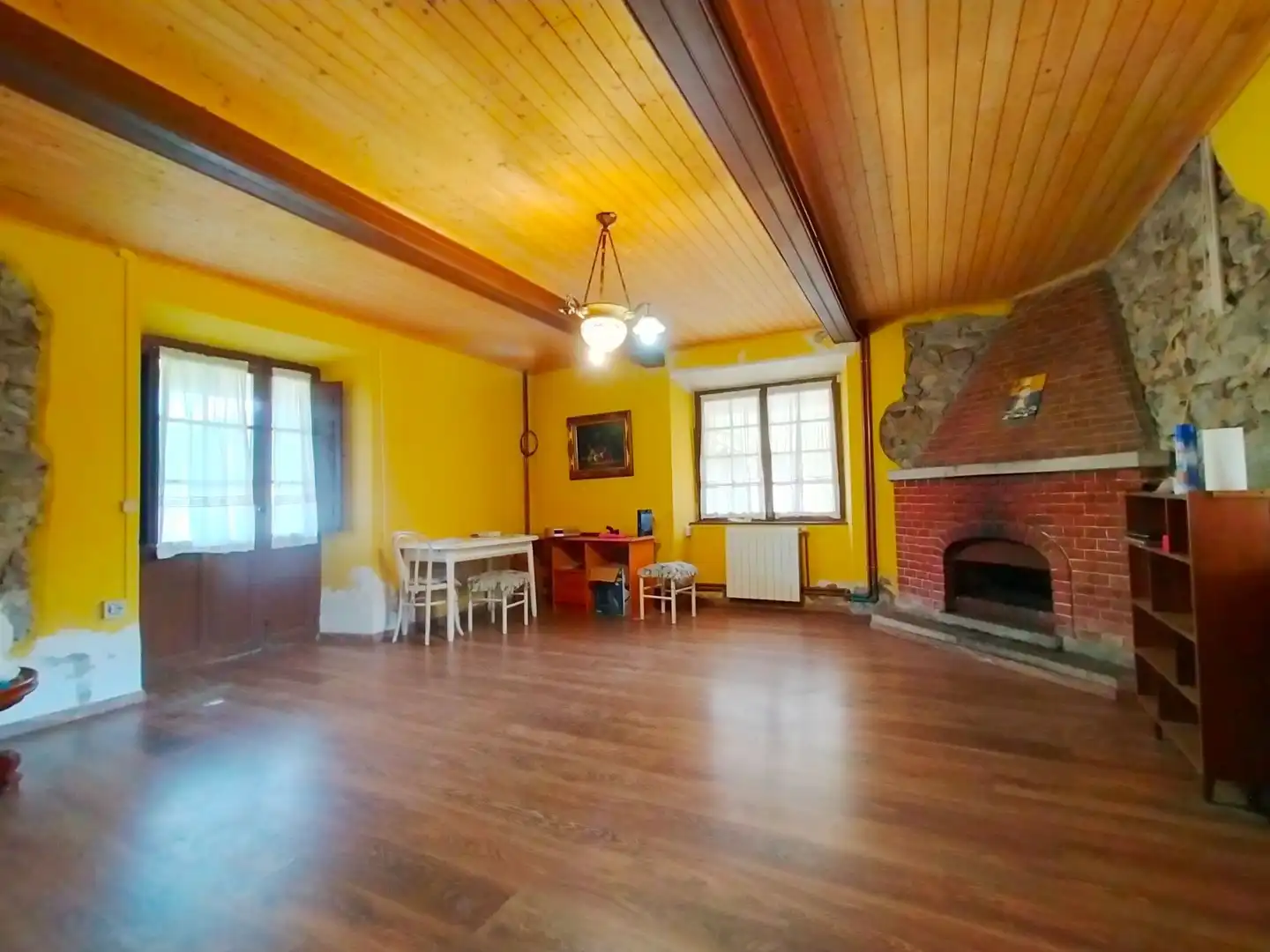 Casa con jardín en venta en Pravia, imagen 17