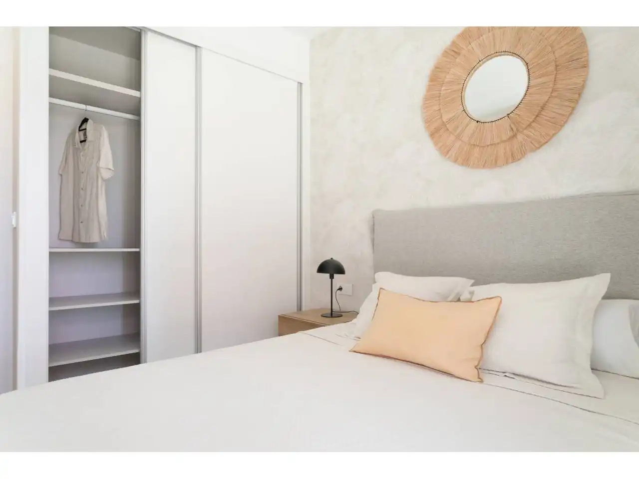 Apartment mit Pool zum Verkauf in Nueva Torrevieja - Aguas Nuevas, imagen 17