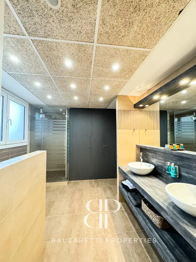 Flat with terrace to rent in Rambla de Catalunya, imagen 25
