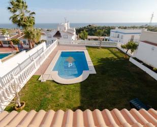 Casa o xalet en venda a N/A, Añoreta Golf - Paraíso del Sol, Rincón de la Victoria