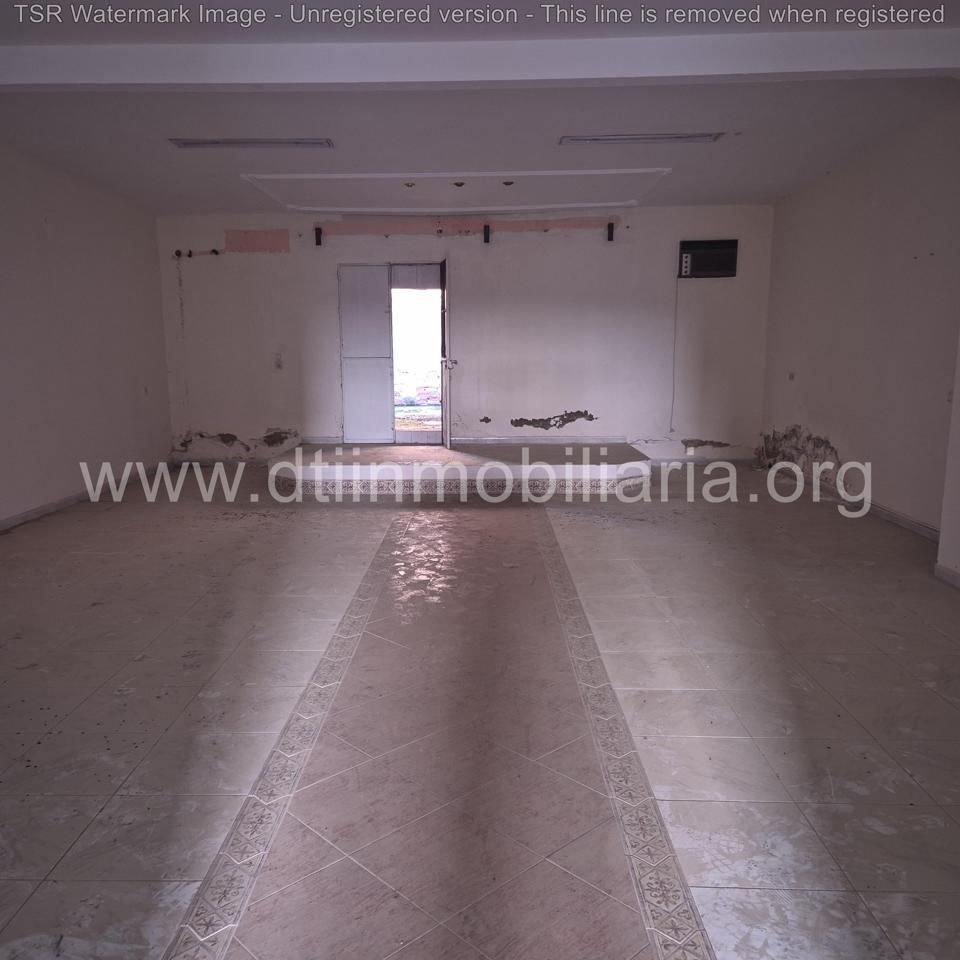 Edifici en venda en La Palma del Condado